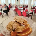 Spreewaldhotel Seerose