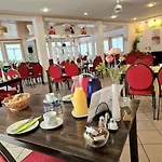 Spreewaldhotel Seerose Hotel