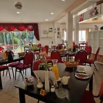 Spreewaldhotel Seerose 3*