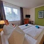 Hotel Spreewaldhotel Seerose Burg (Spreewald)