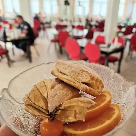 Spreewaldhotel Seerose