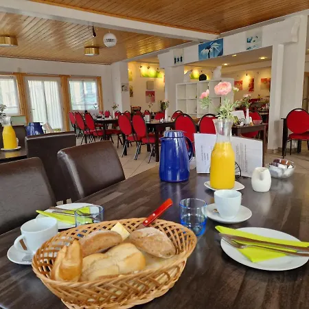 Spreewaldhotel Seerose