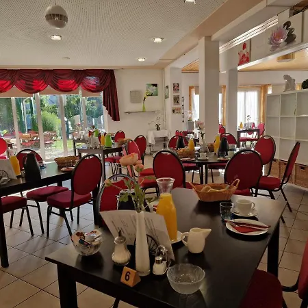 Spreewaldhotel Seerose 3*