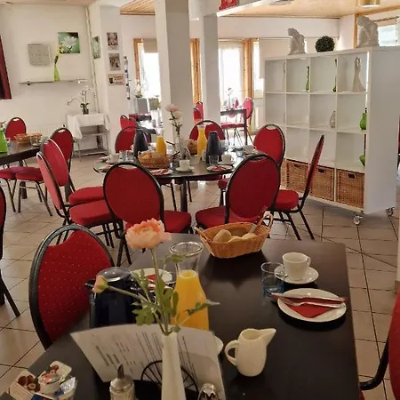 Spreewaldhotel Seerose Hotel