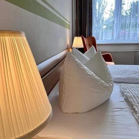 Spreewaldhotel Seerose 3*