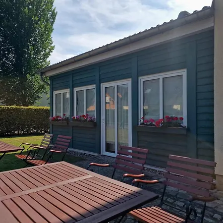 فندق Spreewaldhotel Seerose 3*