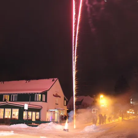 فندق Spreewaldhotel Seerose