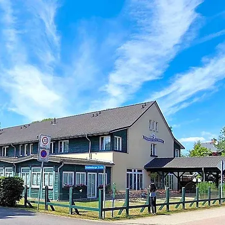 Spreewaldhotel Seerose