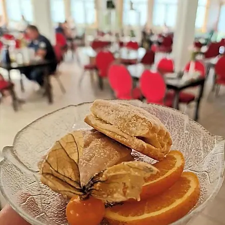 Spreewaldhotel Seerose 3* Burg (Spreewald)