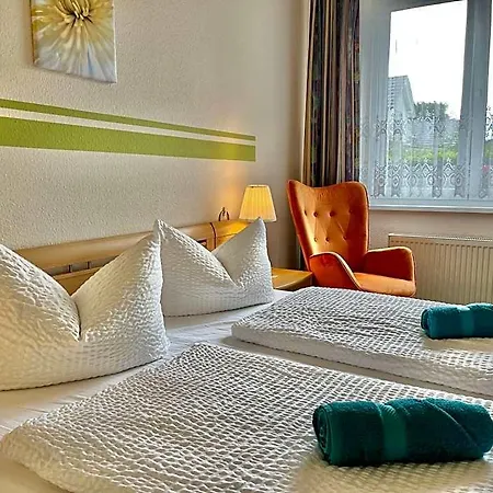 Spreewaldhotel Seerose Hotel