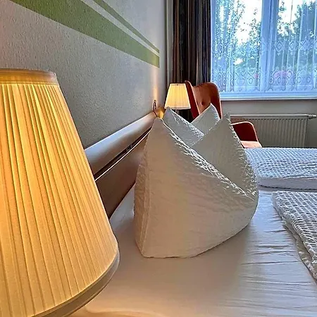 Hotel Spreewaldhotel Seerose 3*