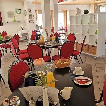 Spreewaldhotel Seerose Hotel Burg (Spreewald)