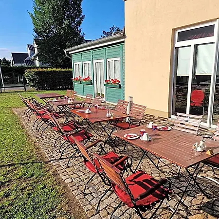 Hotel Spreewaldhotel Seerose