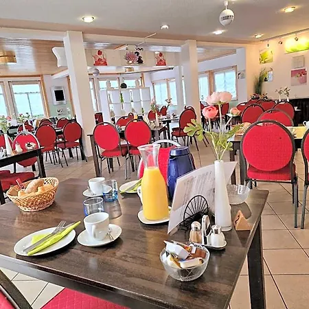 Spreewaldhotel Seerose Hotel