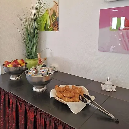 Hotel Spreewaldhotel Seerose Burg (Spreewald)