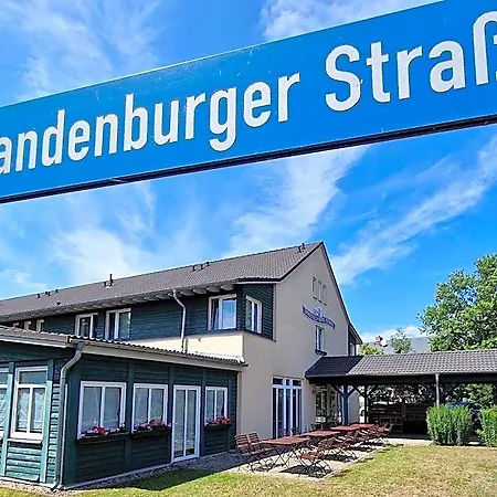 Spreewaldhotel Seerose Hotel Burg (Spreewald)