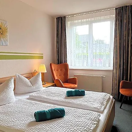 Spreewaldhotel Seerose 3* Burg (Spreewald)