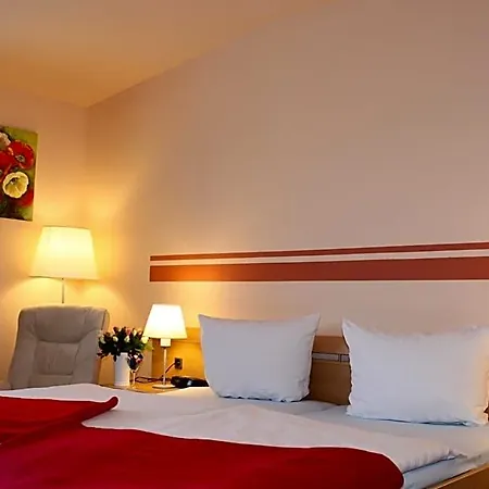 Hotel Spreewaldhotel Seerose