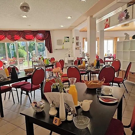 Spreewaldhotel Seerose Hotel