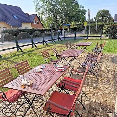 Spreewaldhotel Seerose Hotel