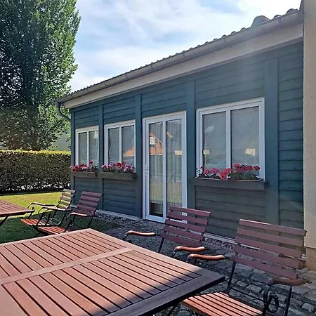 Spreewaldhotel Seerose Burg (Spreewald)
