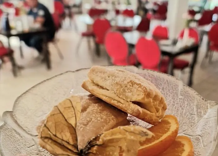 Spreewaldhotel Seerose