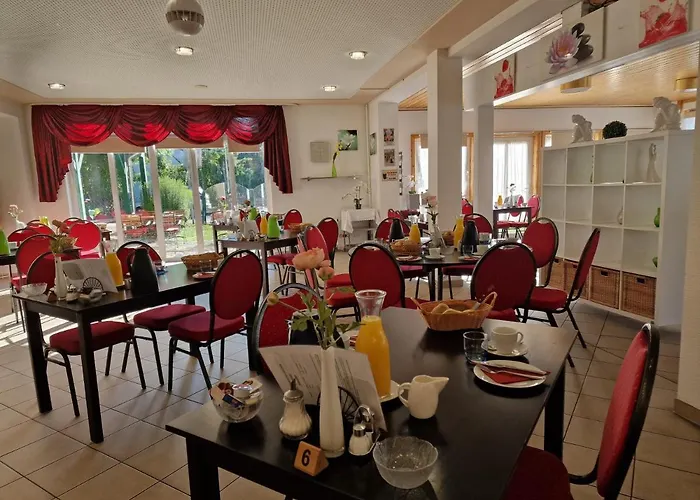 Spreewaldhotel Seerose 3*